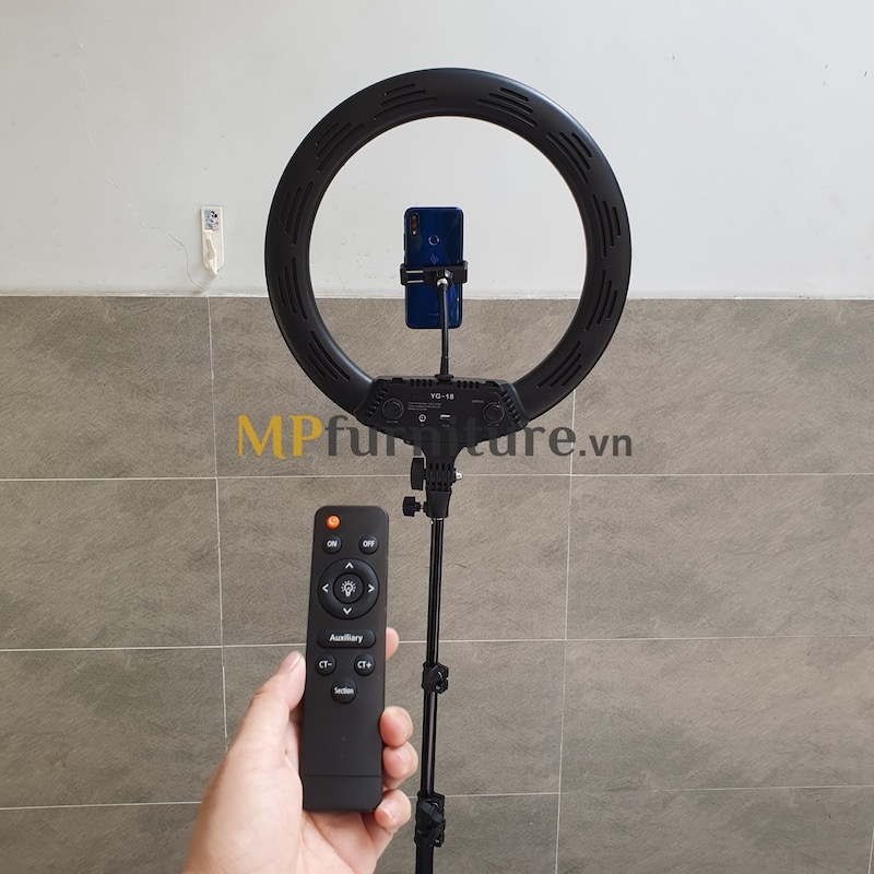 Đèn LED thẩm mỹ Y KHOA KIM MINH #29 Đèn LED thẩm mỹ Y KHOA KIM MINH